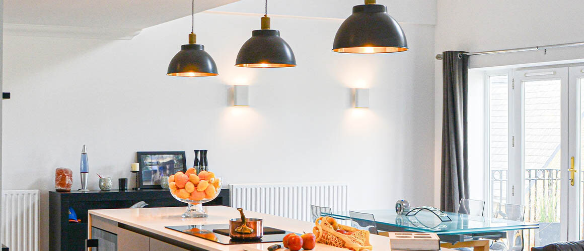 Image - How to get the perfect kitchen lighting