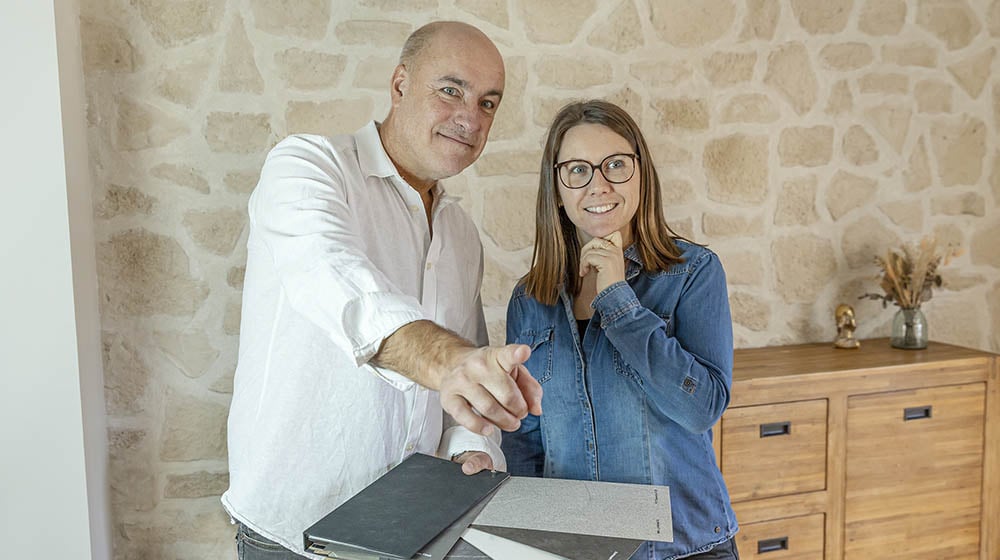 Image - Raison Home : une expérience client unique pour votre cuisine sur mesure