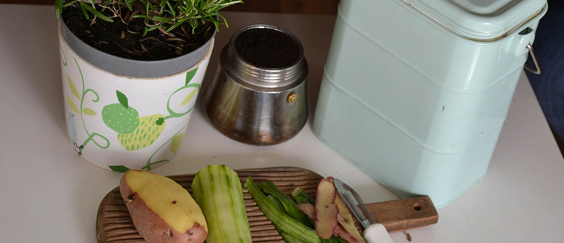 Image - Composter en appartement : solutions et conseils